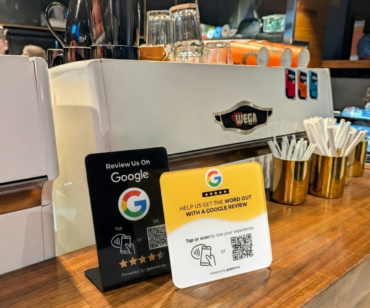 How to Get More Google Reviews for Your Local Business