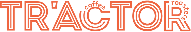 Tractor Coffee